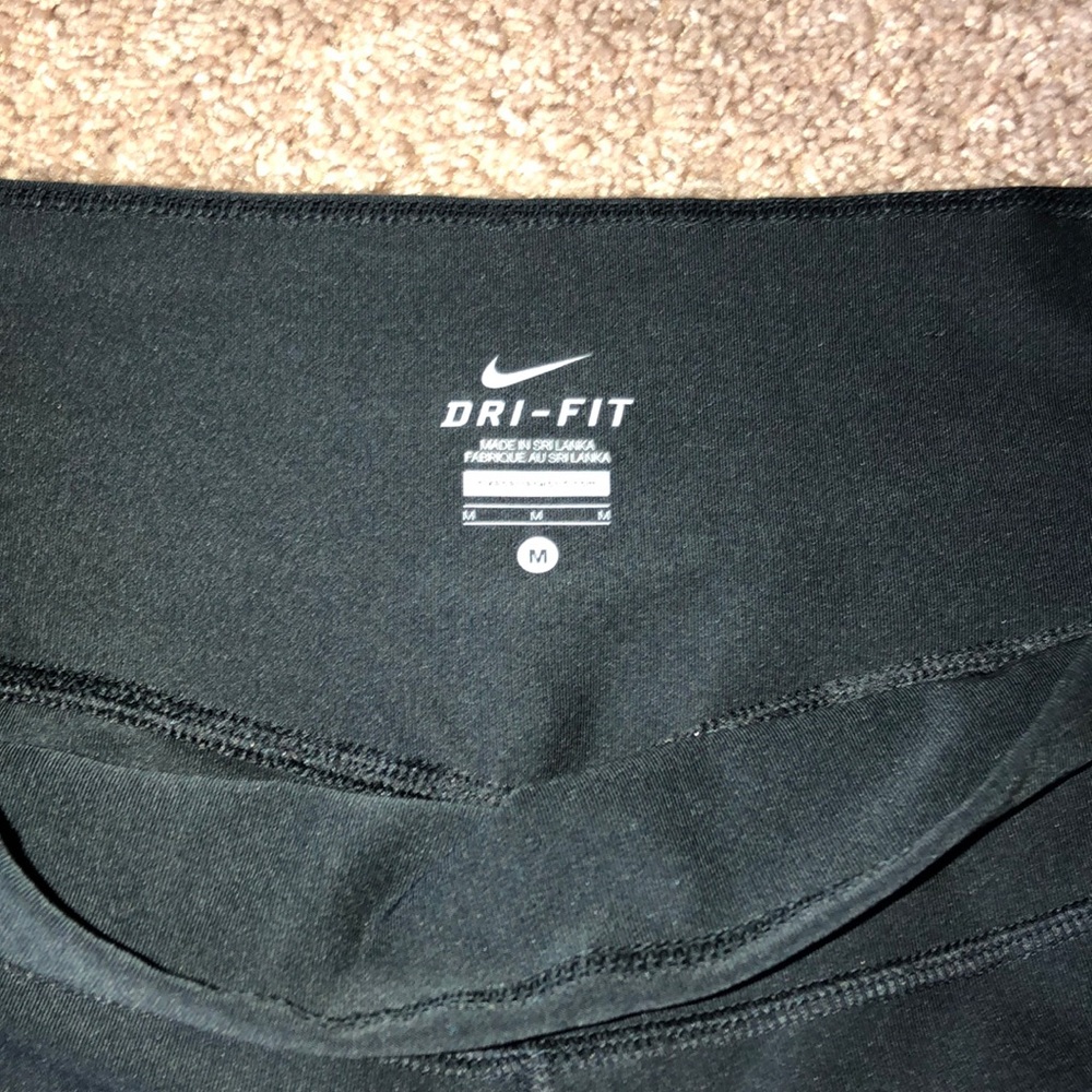 Nike Dri-Fit Capris